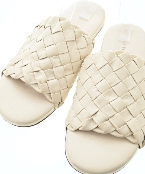 BOTTEGA VENETA 涼鞋