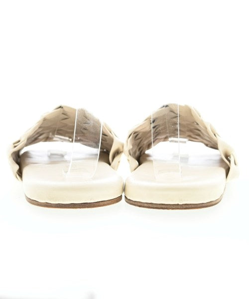 BOTTEGA VENETA 涼鞋