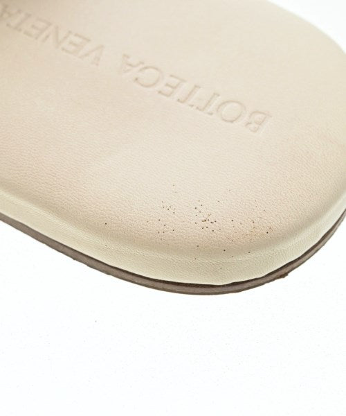 BOTTEGA VENETA 涼鞋