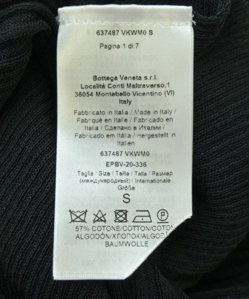 BOTTEGA VENETA 洋裝