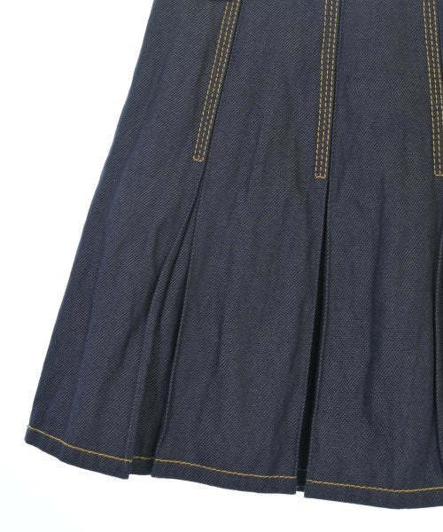 BOTTEGA VENETA 迷你裙