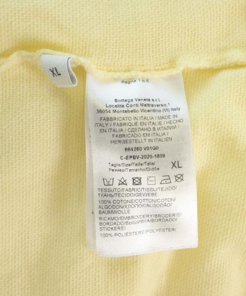 BOTTEGA VENETA POLO衫