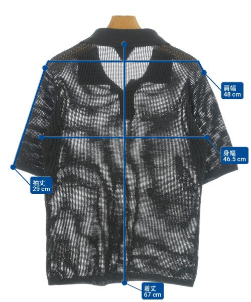 BOTTEGA VENETA POLO衫