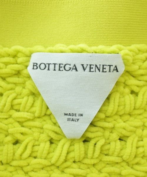 BOTTEGA VENETA 迷你裙