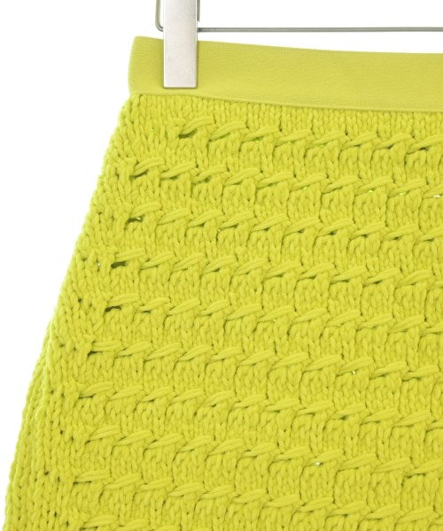 BOTTEGA VENETA 迷你裙