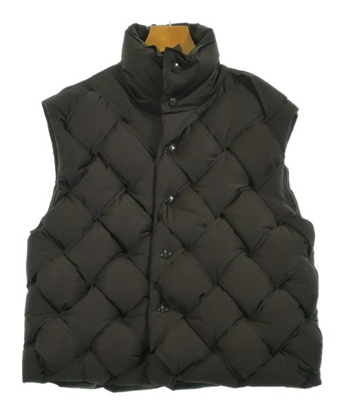 BOTTEGA VENETA 羽絨夾克/背心
