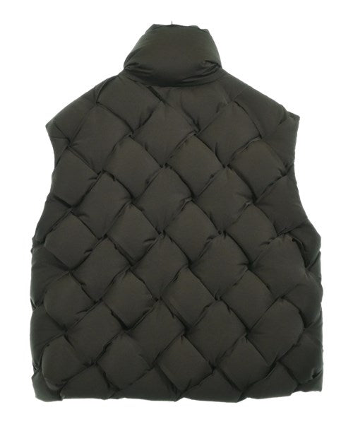 BOTTEGA VENETA 羽絨夾克/背心