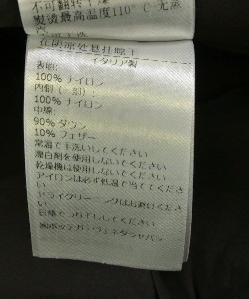 BOTTEGA VENETA 羽絨夾克/背心