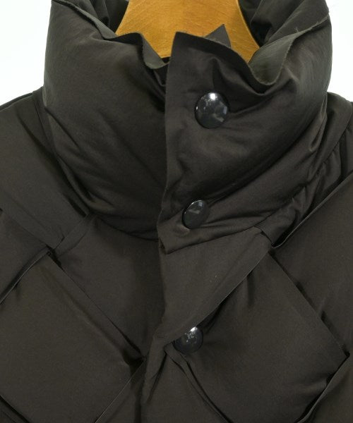 BOTTEGA VENETA 羽絨夾克/背心