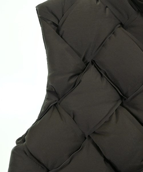 BOTTEGA VENETA 羽絨夾克/背心