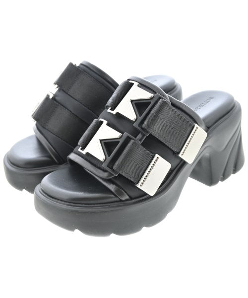 BOTTEGA VENETA 涼鞋