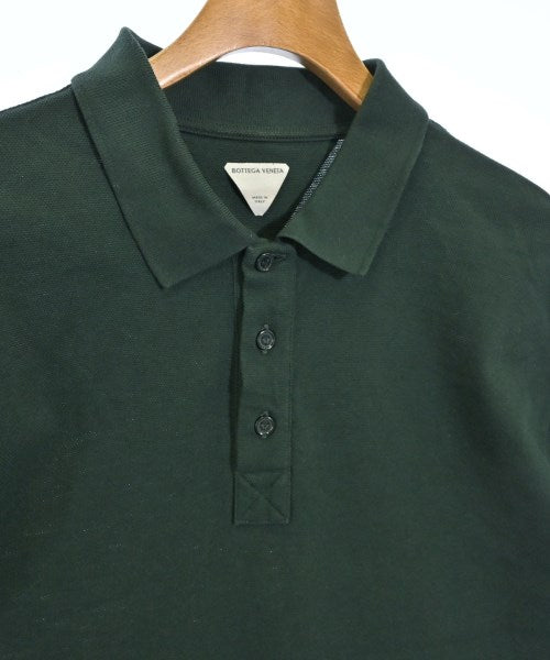 BOTTEGA VENETA POLO衫