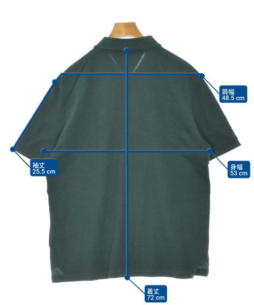 BOTTEGA VENETA POLO衫