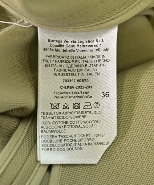 BOTTEGA VENETA 其他飛行外套