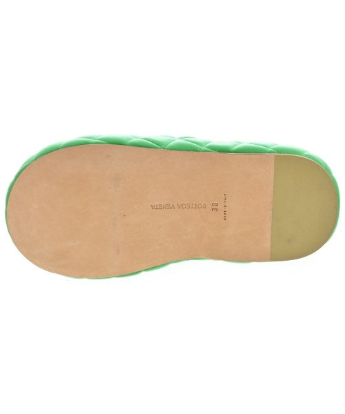 BOTTEGA VENETA 涼鞋