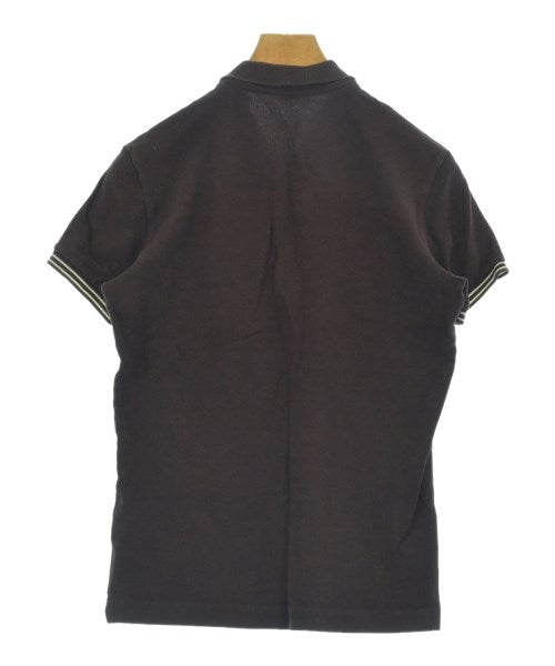 BOTTEGA VENETA POLO衫