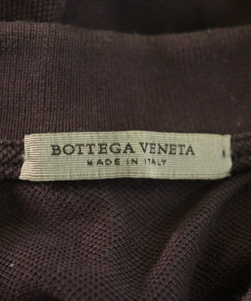 BOTTEGA VENETA POLO衫