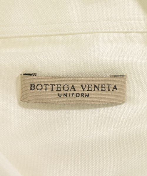 BOTTEGA VENETA 休閒襯衫