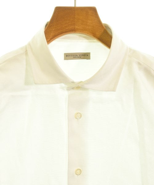 BOTTEGA VENETA 休閒襯衫