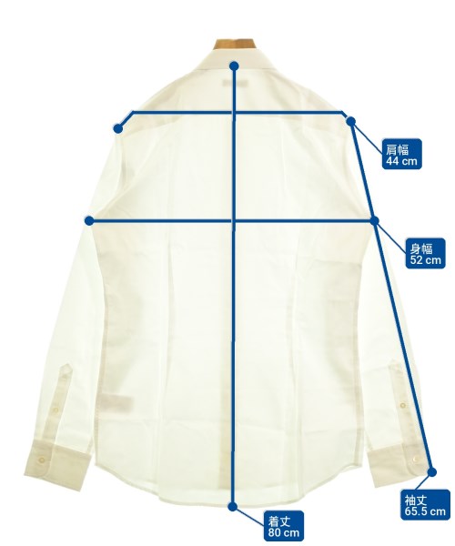 BOTTEGA VENETA 休閒襯衫