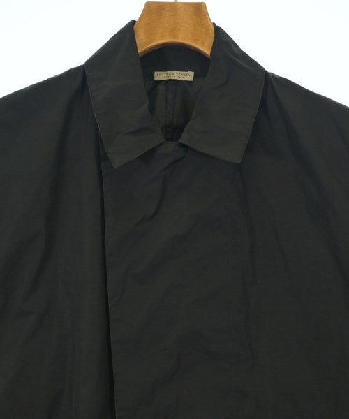 BOTTEGA VENETA 支撐領外套
