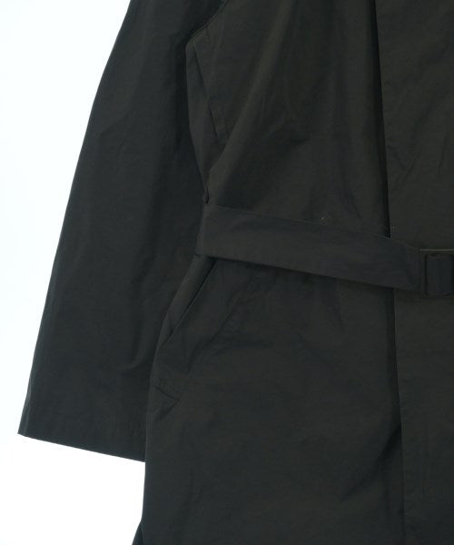 BOTTEGA VENETA 支撐領外套