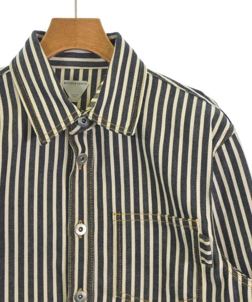BOTTEGA VENETA 休閒襯衫