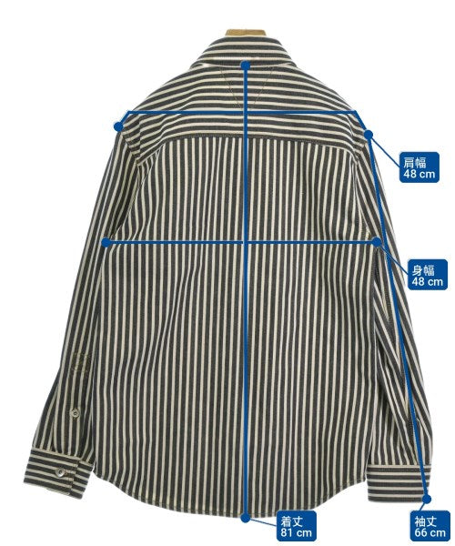 BOTTEGA VENETA 休閒襯衫