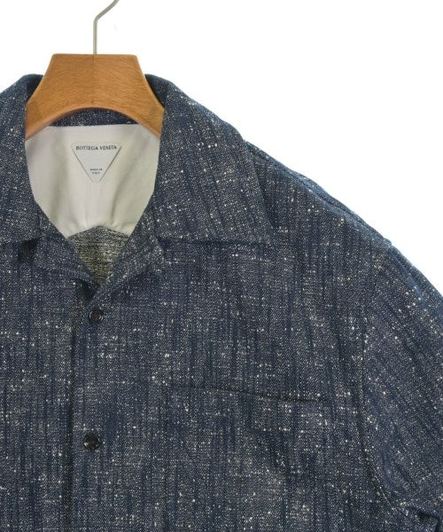 BOTTEGA VENETA 休閒襯衫