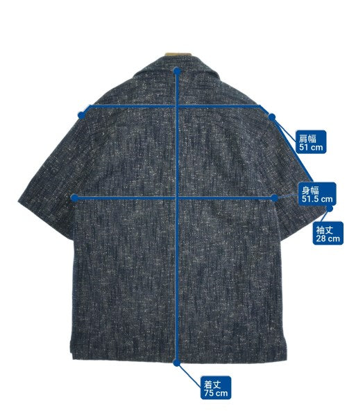BOTTEGA VENETA 休閒襯衫