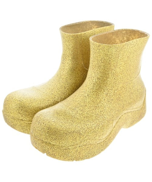 BOTTEGA VENETA 雨鞋