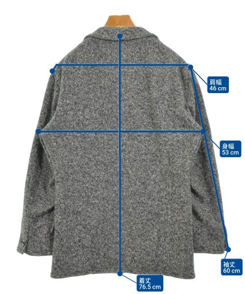 BOTTEGA VENETA 休閒夾克