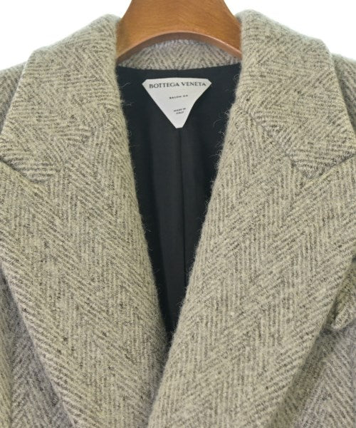 BOTTEGA VENETA 切斯特披風