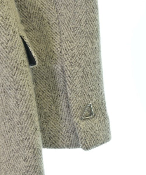BOTTEGA VENETA 切斯特披風