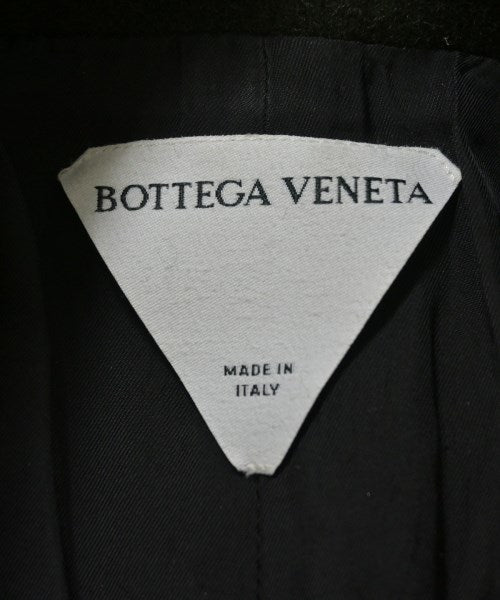 BOTTEGA VENETA 海軍外套