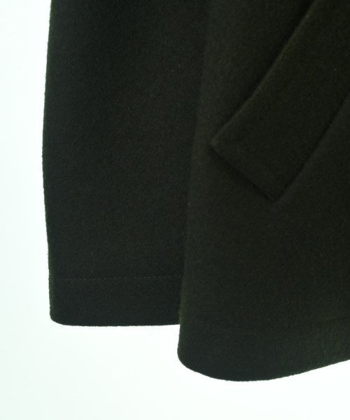 BOTTEGA VENETA 海軍外套