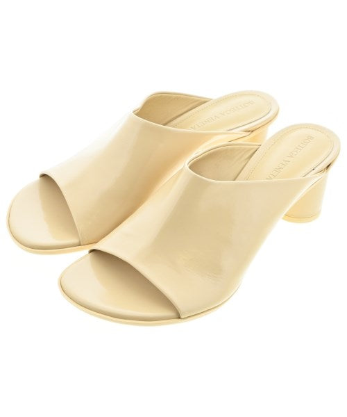 BOTTEGA VENETA 涼鞋