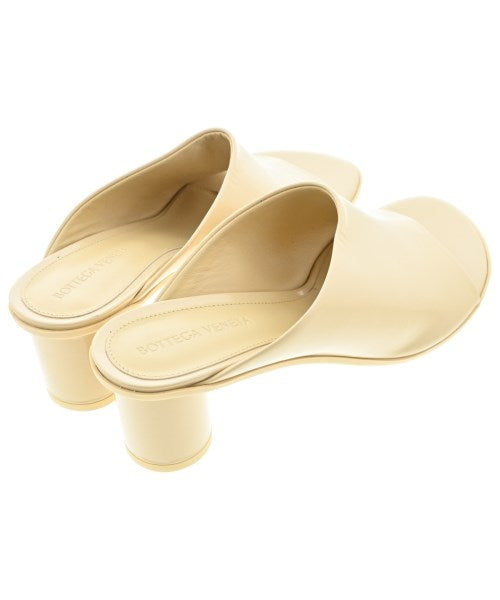 BOTTEGA VENETA 涼鞋