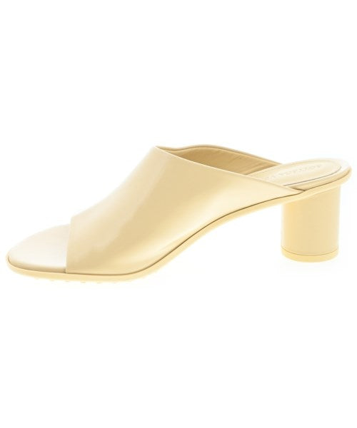 BOTTEGA VENETA 涼鞋