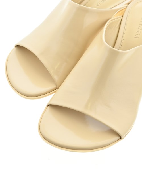BOTTEGA VENETA 涼鞋