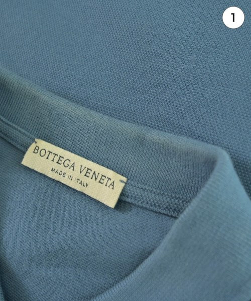 BOTTEGA VENETA POLO衫