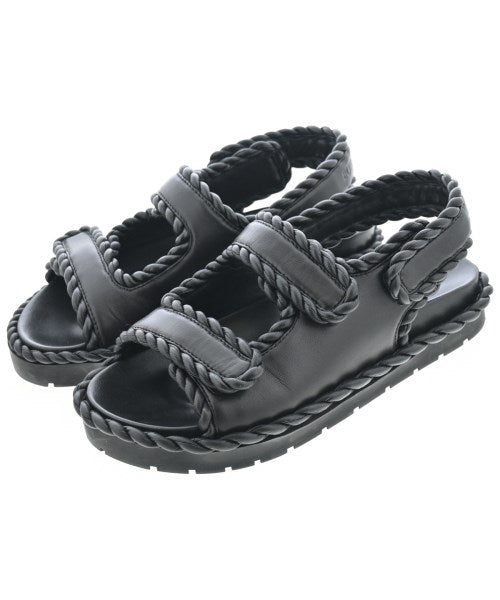 BOTTEGA VENETA 涼鞋