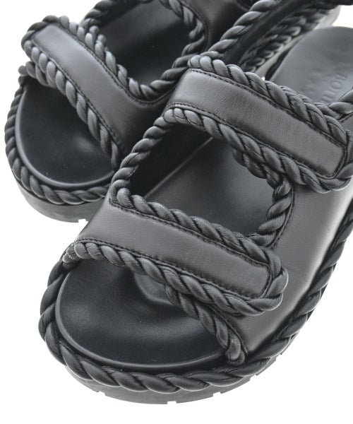 BOTTEGA VENETA 涼鞋