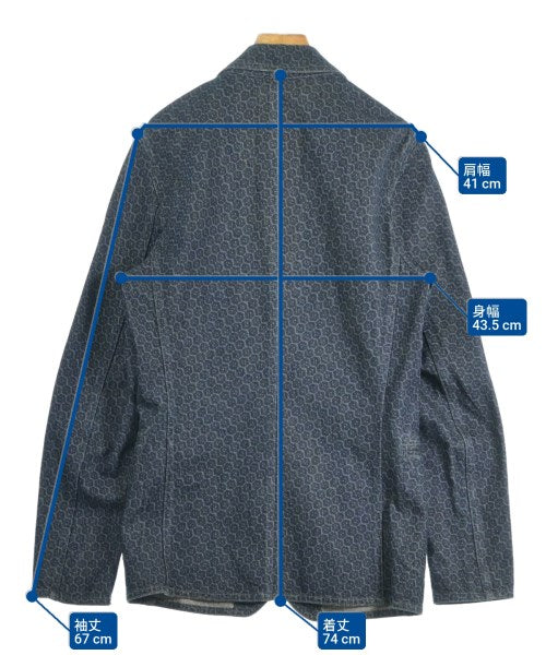 BOTTEGA VENETA 休閒夾克