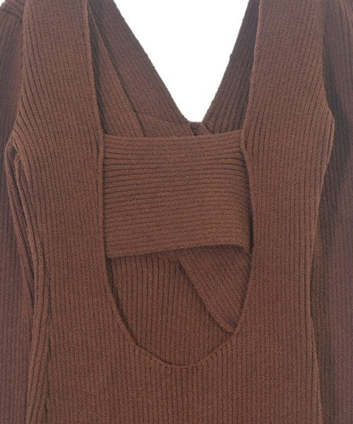 BOTTEGA VENETA 洋裝