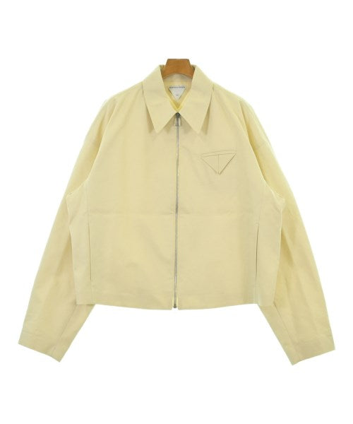 BOTTEGA VENETA 斜紋夾克