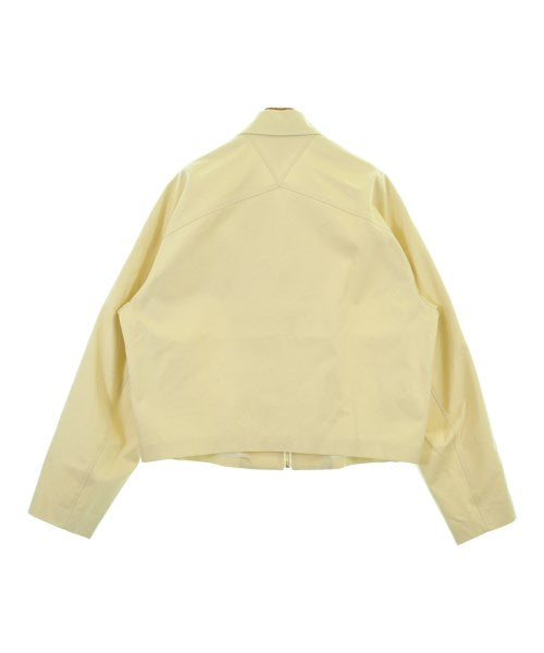 BOTTEGA VENETA 斜紋夾克