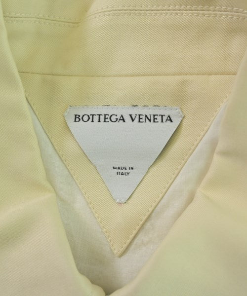 BOTTEGA VENETA 斜紋夾克