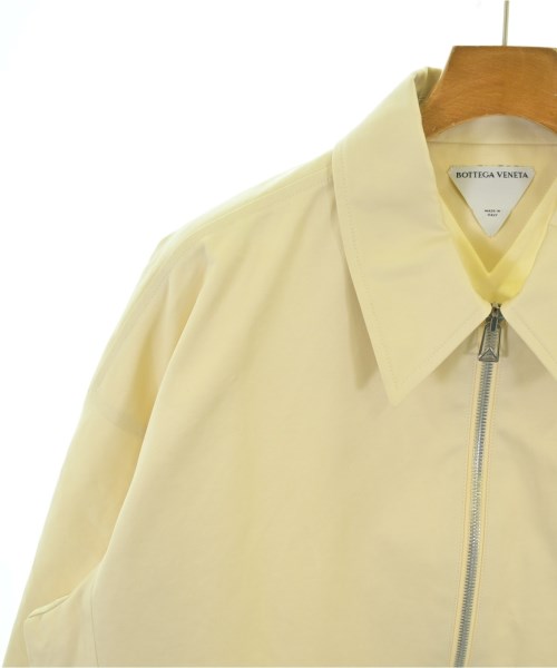 BOTTEGA VENETA 斜紋夾克