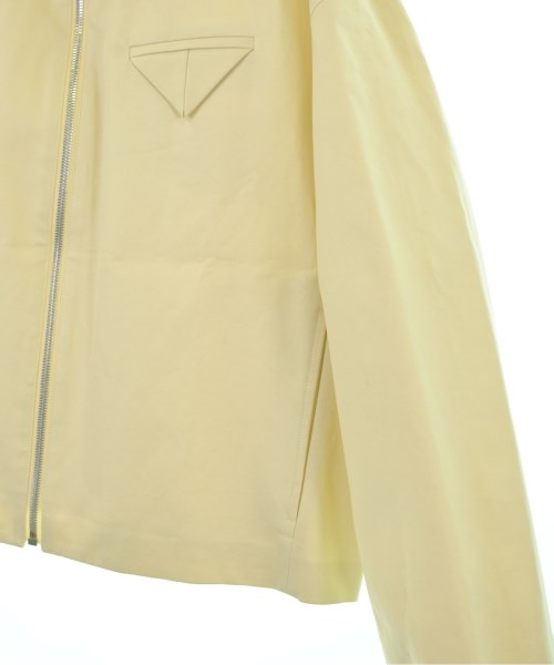 BOTTEGA VENETA 斜紋夾克